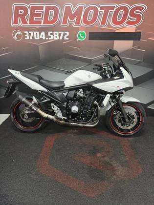 SUZUKI BANDIT 650S SUZUKI BANDIT 650S